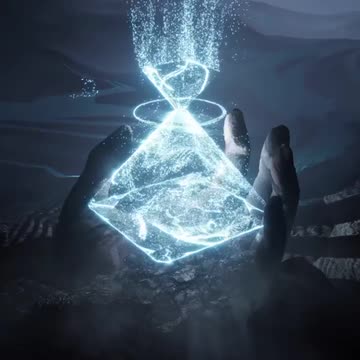 1 minute of Art in Motion