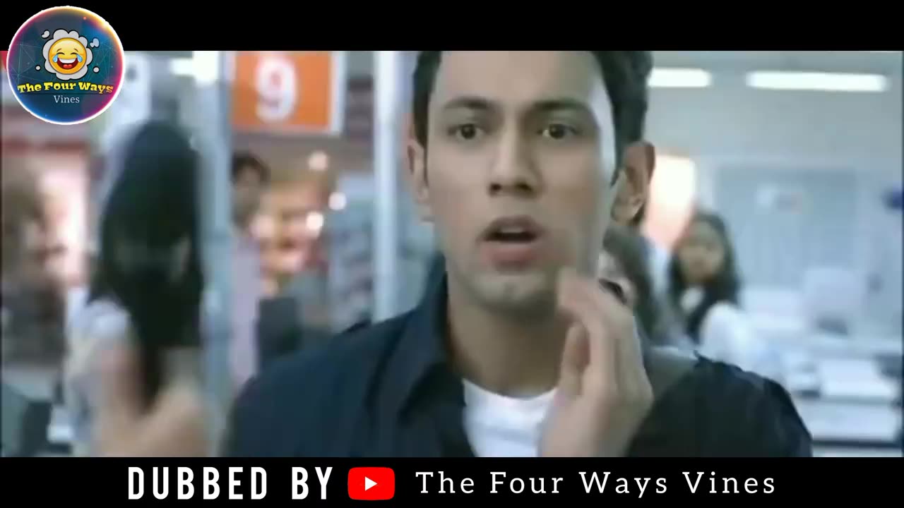 Khasi funny video