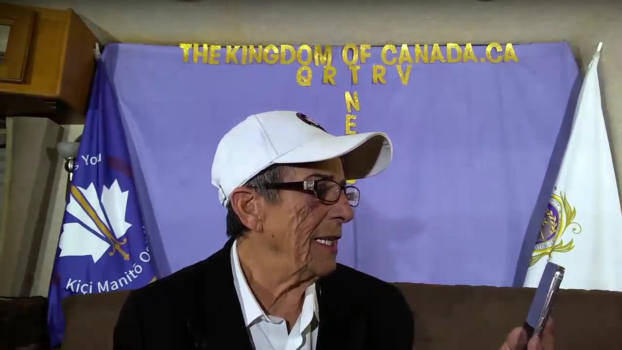 QRTRVNews September 14, 2023 by H.E. Lise Beauchamp in French