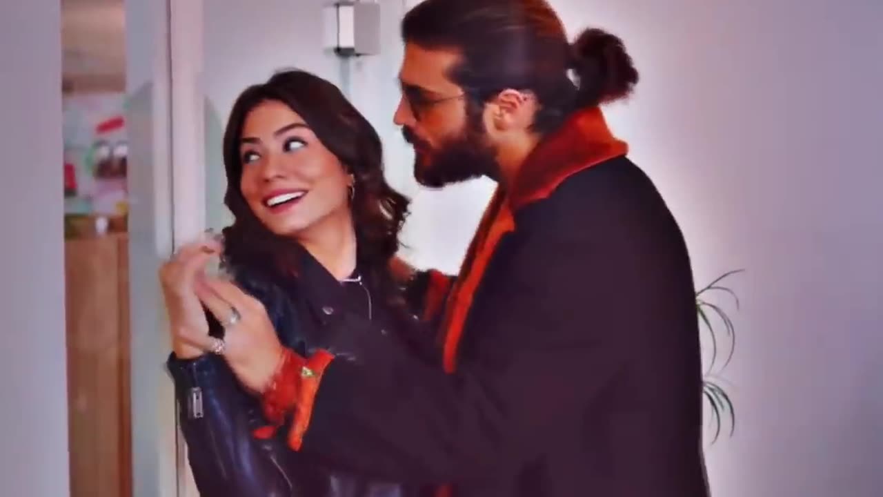 Canyaman Lovely and romantic song❤️❤️❤️