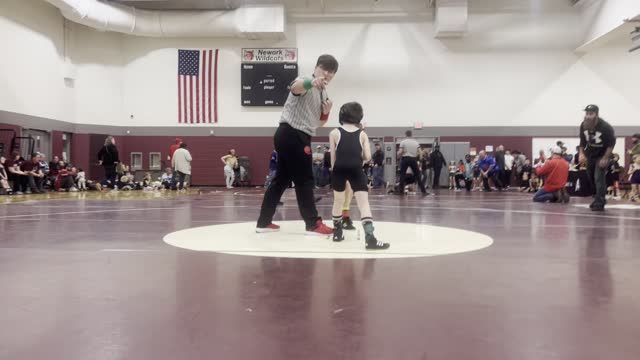 12/11/22 Newark open