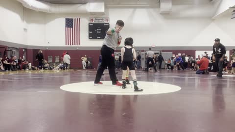 12/11/22 Newark open