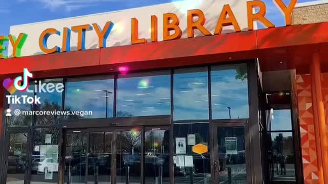 Downey city library Google local guide Irvine California Woodbridge reports #reviews