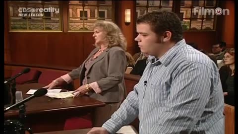 Judge Judy S20 E54 20 November 2015