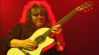 Yngwie Malmsteen - Black Star (Live)