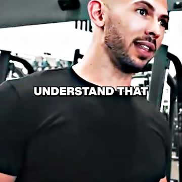 TATE EDUCATES MIKE THURSTON ON DATING