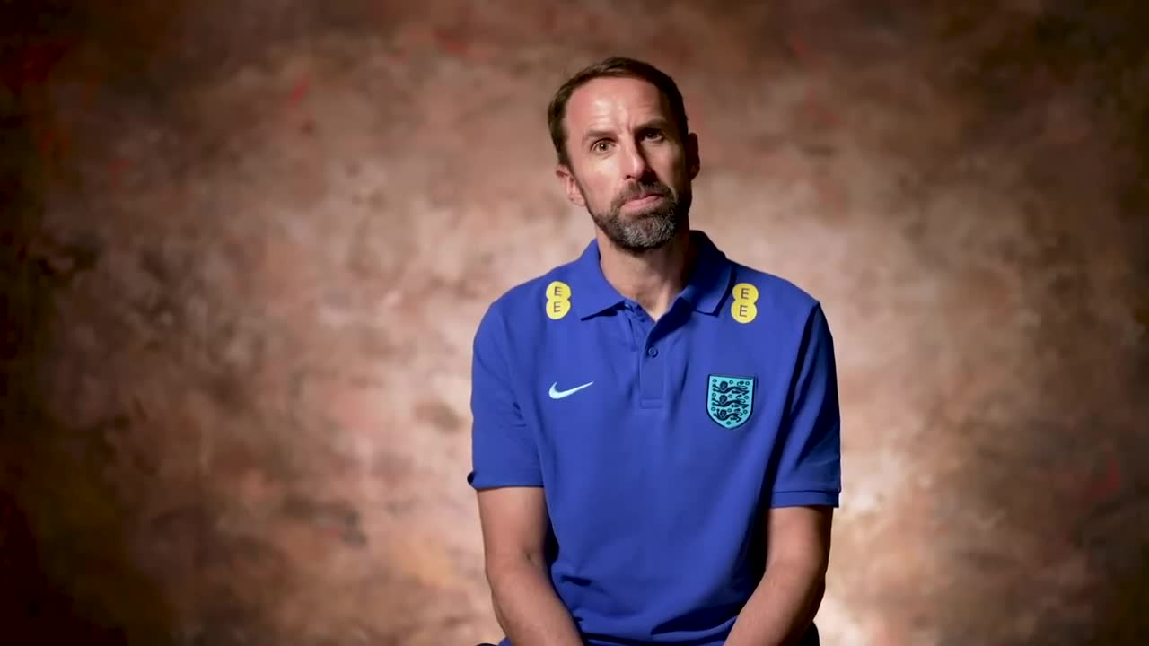 'Phil's going to play a big part for us' - Gareth Southgate ahead of Wales _ ITV Sport