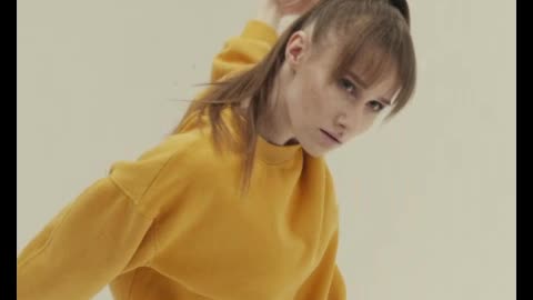 what a dance