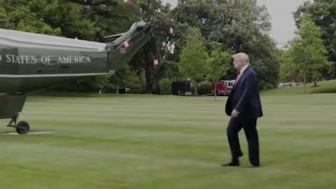 DeSantis New Presidential AD : Biden, Burisma, & Bribery