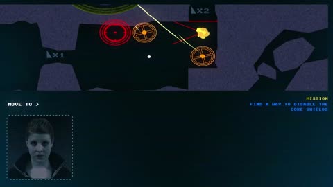 Code 7: Episode 3 final part [I stand by sam]