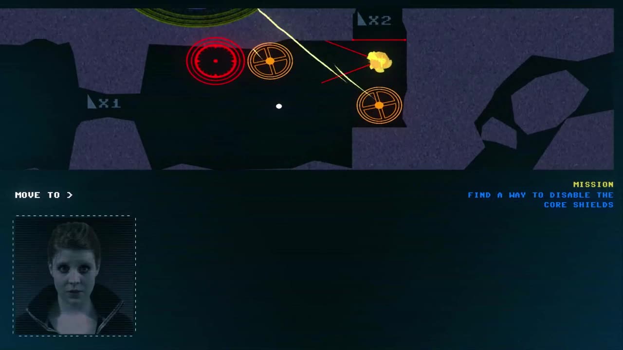 Code 7: Episode 3 final part [I stand by sam]