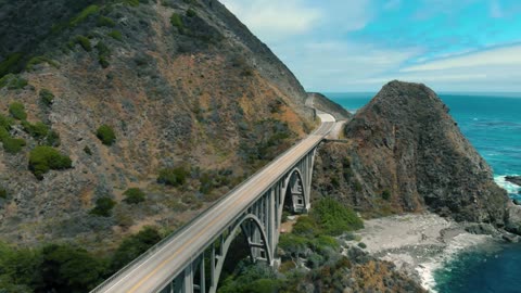 The most beautiful view shot on camera by a living person