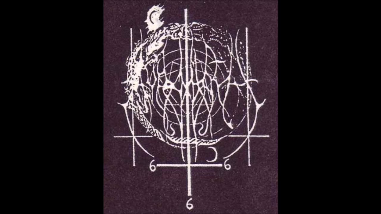 Auramoth - (1994) - Hadha' Yah Amon Quasahi Vampyre (demo)