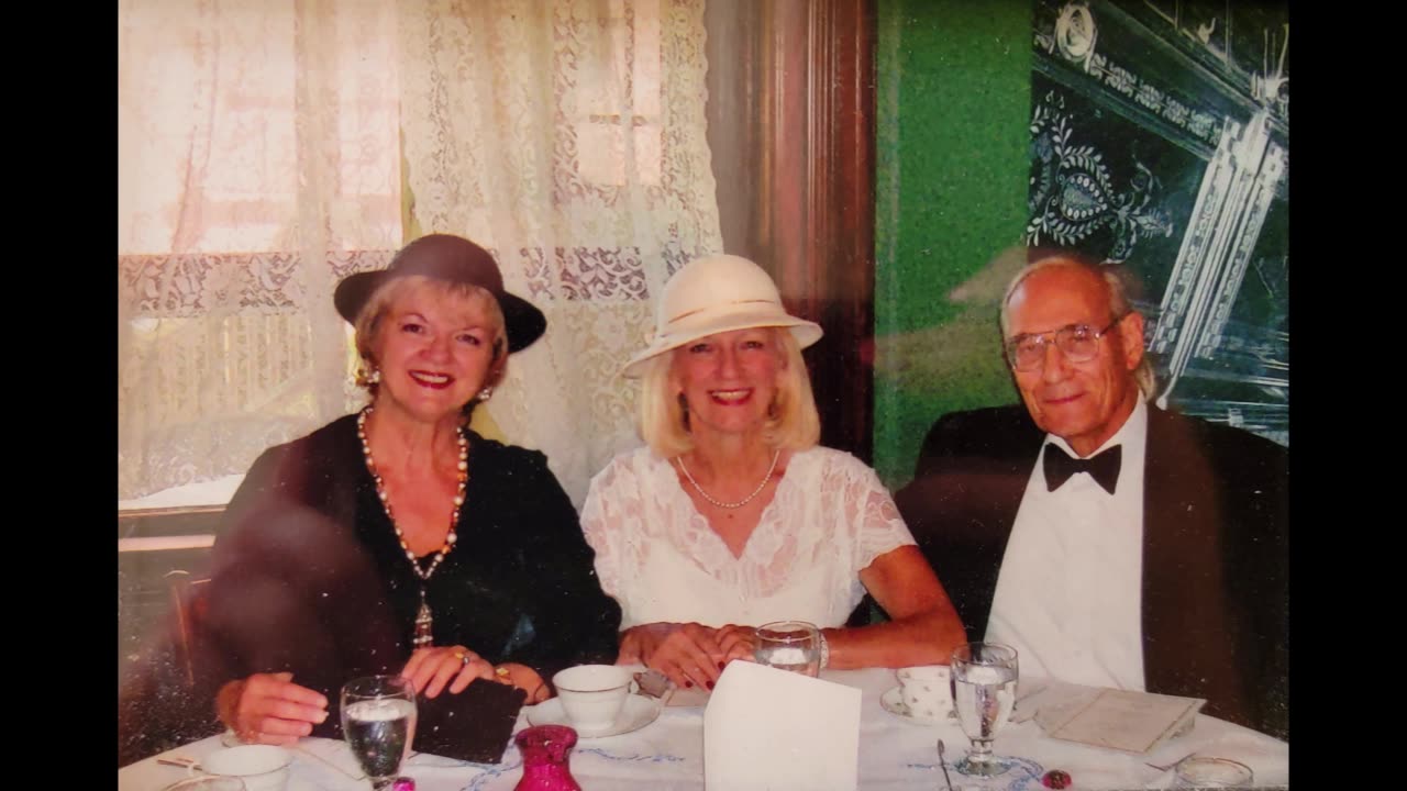 Ted Karas Memorial 2 Songs