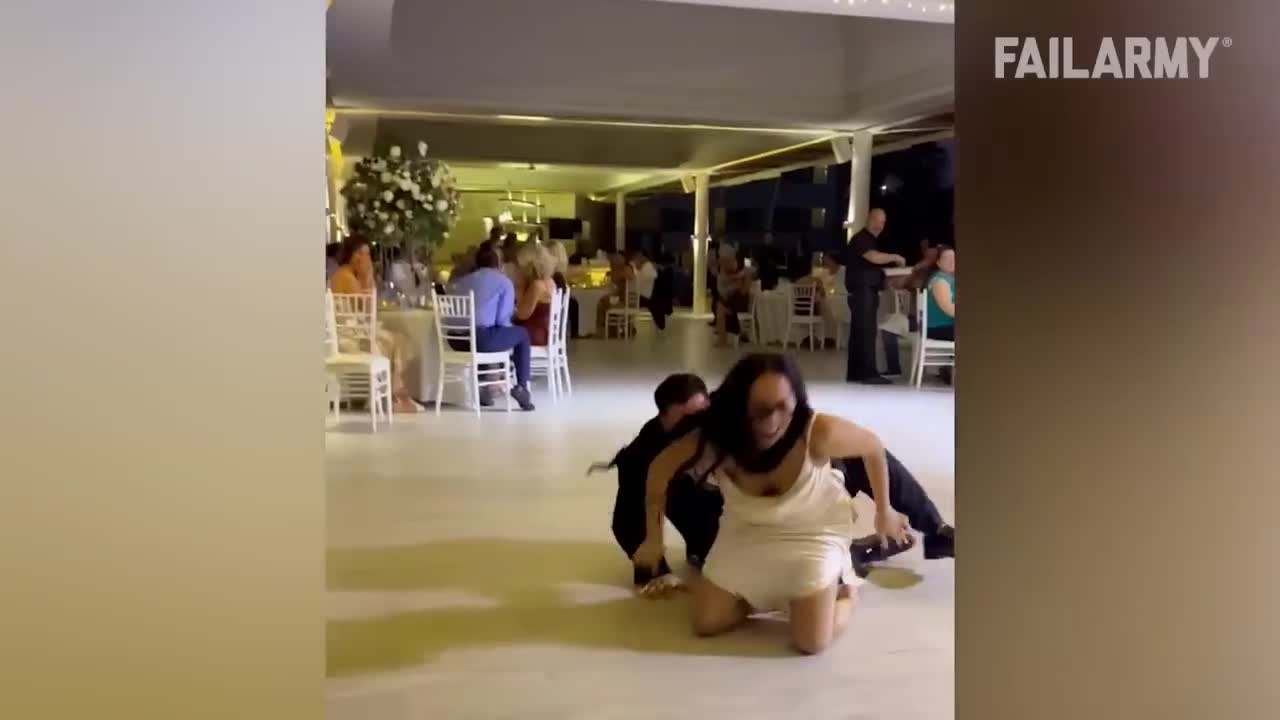 When It Rains It Pours | Fails Of The Week