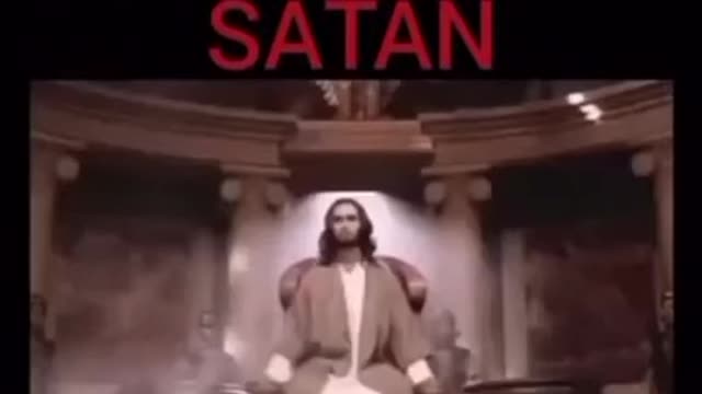 Satan Rules This World | Pray For Discernment