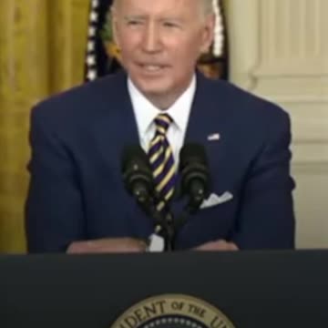 Why Are People Questioning Biden's Mental Fitness? Here's Why...