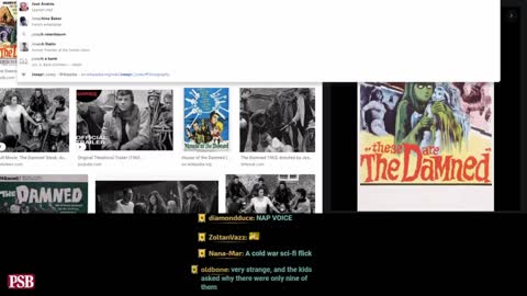 2021-12-11 15:00 EST - Modern Day America: with LC Mac & Snover