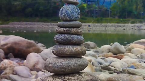 Stunning view of Nature