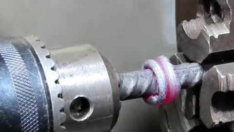 Friction welding