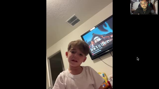 A FATHERS LOVE: BRAINWASHING MY SON TO HATE ME LIKE SHE DOES
