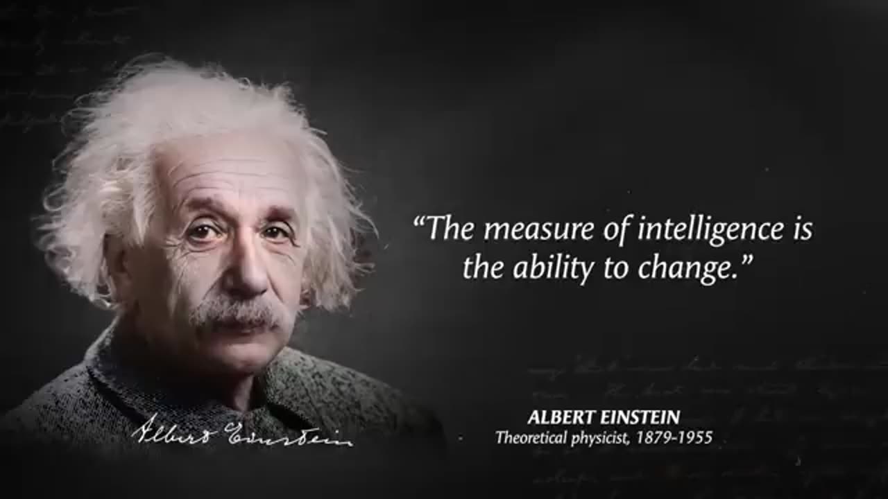 Albert Einstein Quotes you should know before you Get Old!