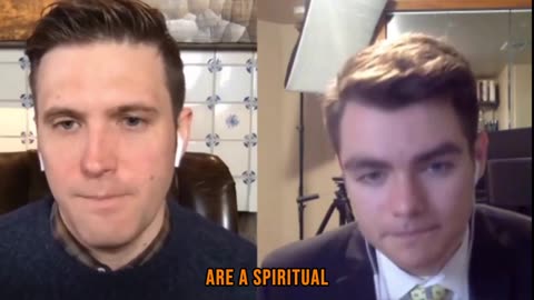 Christianity is entangled with White identity- Richard Spencer