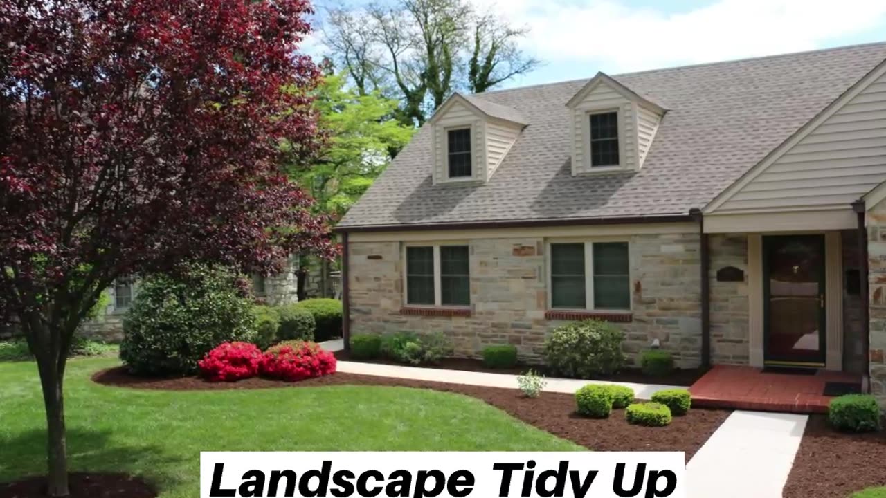 Landscape Martinsburg West Virginia Contractor