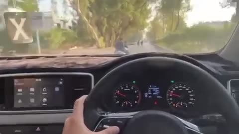 Long drive