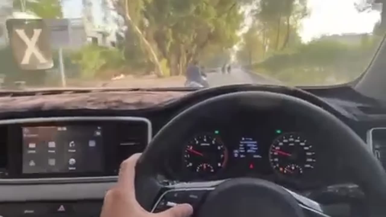 Long drive