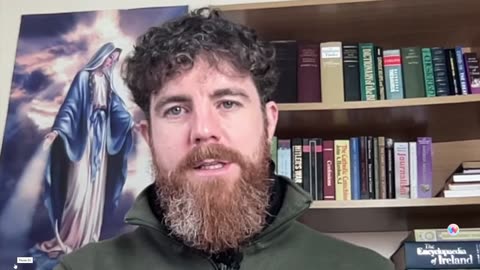 Unity (not diversity) is our strength (ordinary Irishman) 2-03-23