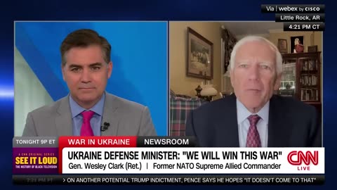 Top Ukrainian official predicts when war will be over