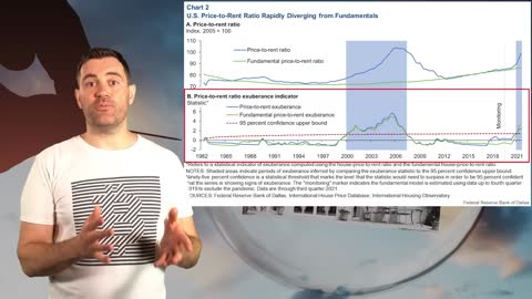 Housing Bubble COLLAPSING?! What You NEED To Watch!!