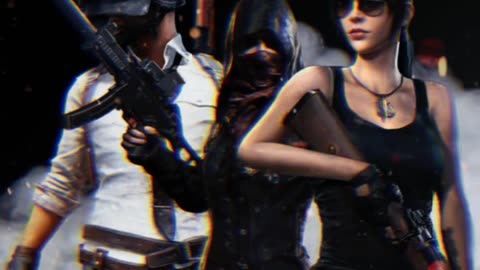 Pubg game