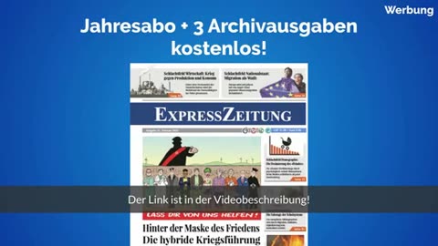 Filmsicherung_Die Zersetzung Deutschlands