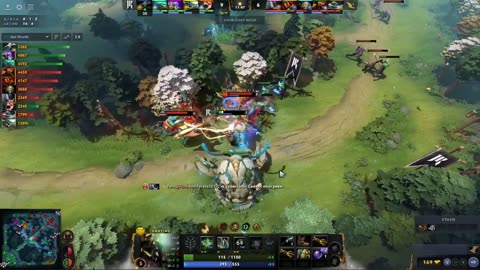 SHOPIFY REBELLION vs FELT - DPC NA 2023 SPRING TOUR DIVISION 1 DOTA 2