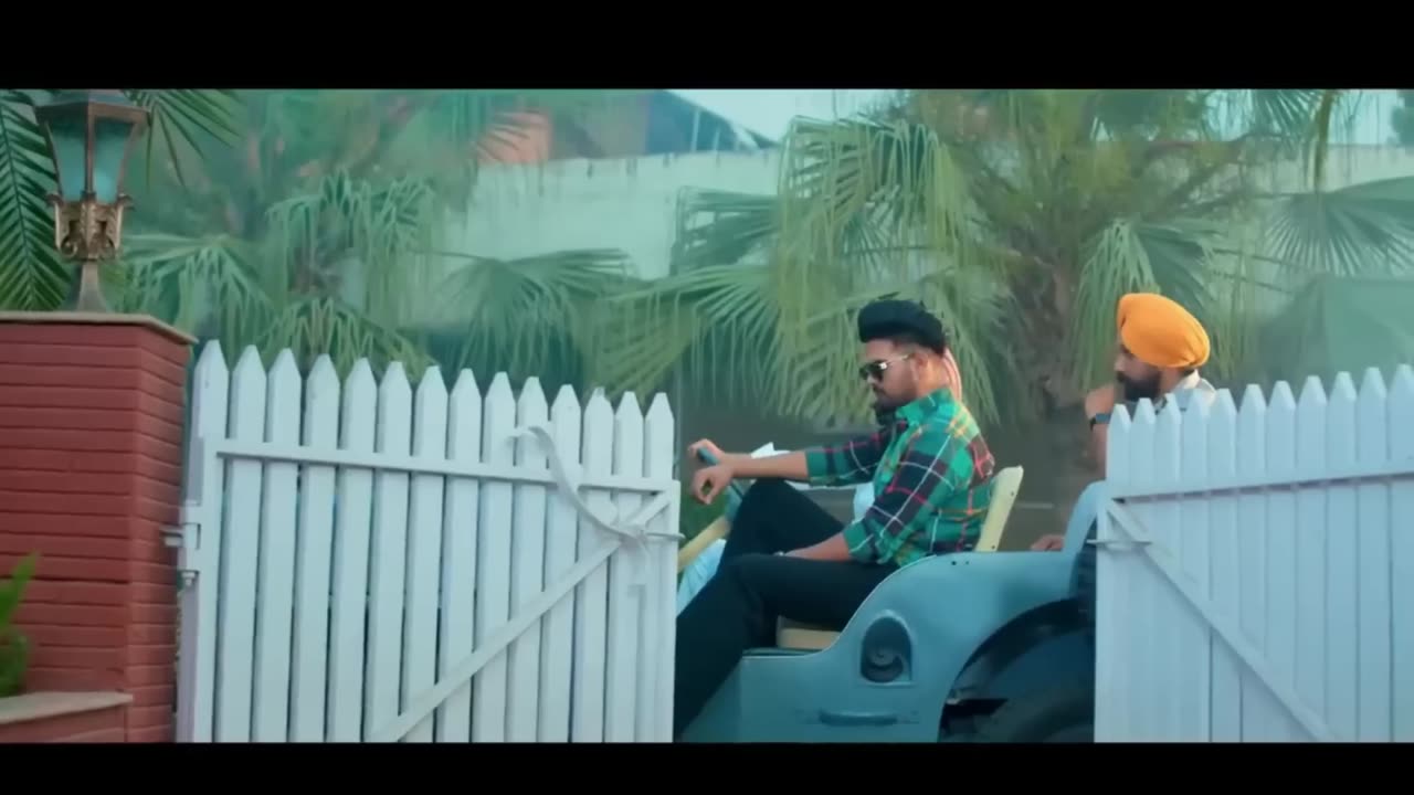 New song HD 4K