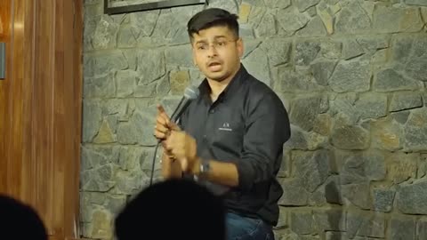 Goggle maps | stand up comedy | by rajat chouhan