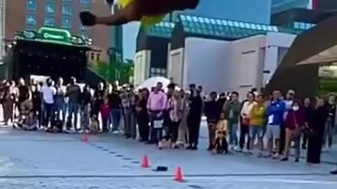 More Air Than Jordan