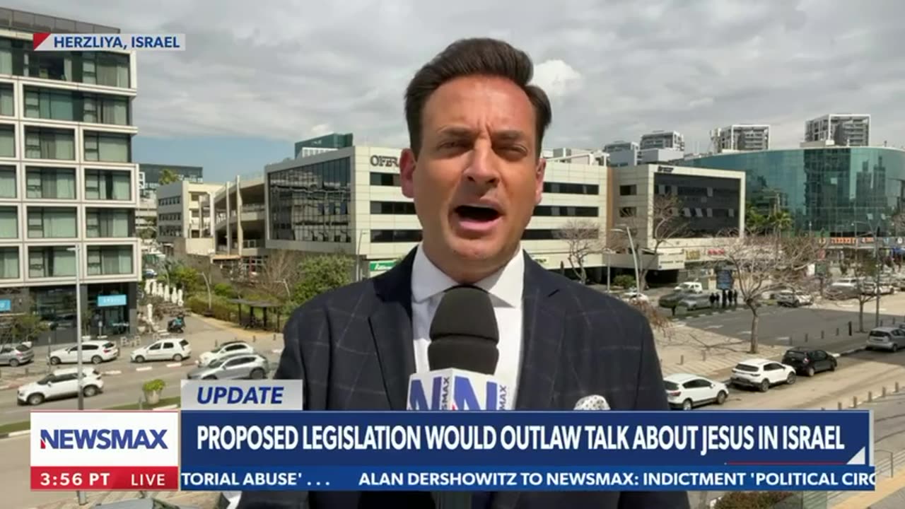 Banning Jesus Christ!? Wake up sleeping children!