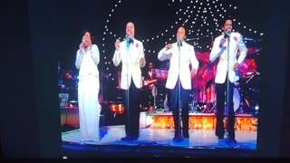 Gladys Knight & The Pips l Got To Use My Imagination 1977 Live