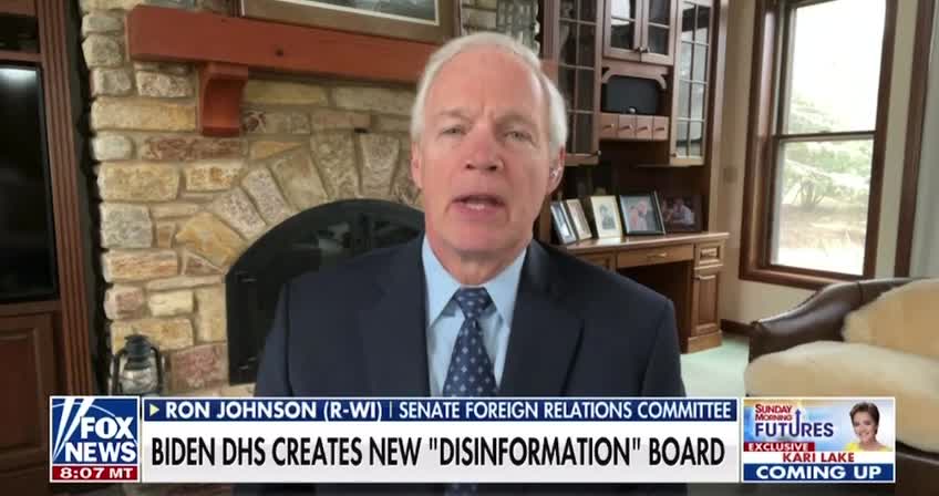“We are now witnessing what they meant when they said they were going to transform America."