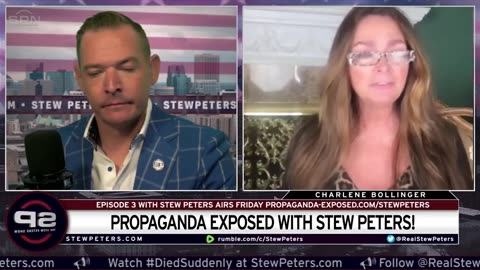 New Docu-Series EXPOSES PROPAGANDA: U.S. Government GUTTED Anti-Propaganda Laws