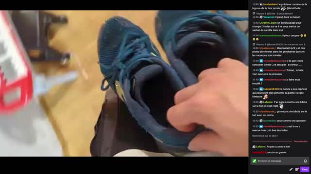 2022-11-28 (6bis) - Live de catastrophe, cinquième partie - Twitch Meutemediatique