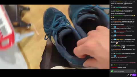 2022-11-28 (6bis) - Live de catastrophe, cinquième partie - Twitch Meutemediatique