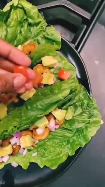 Keto Diet Video Recipe