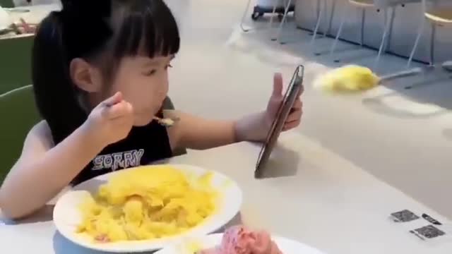 اقوي مقلب ايس كريم