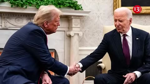 Biden, Trump coordinated to authorize Ukraine’s ATACMS use