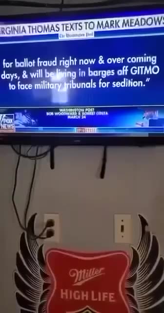 Coming out on Mainstream Media Finally !!!!! Us Cospiracie folks told ya for years