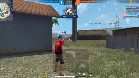 Free fire old memories 🤗